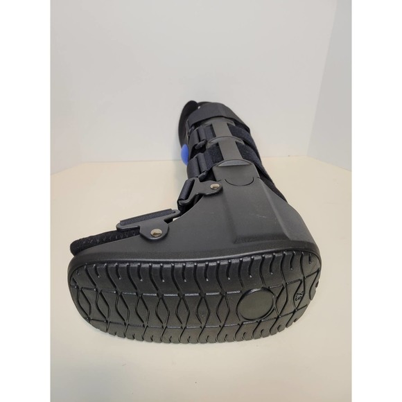 Breg Integrity Fracture Walker Boot TALL XS - Picture 5 of 6